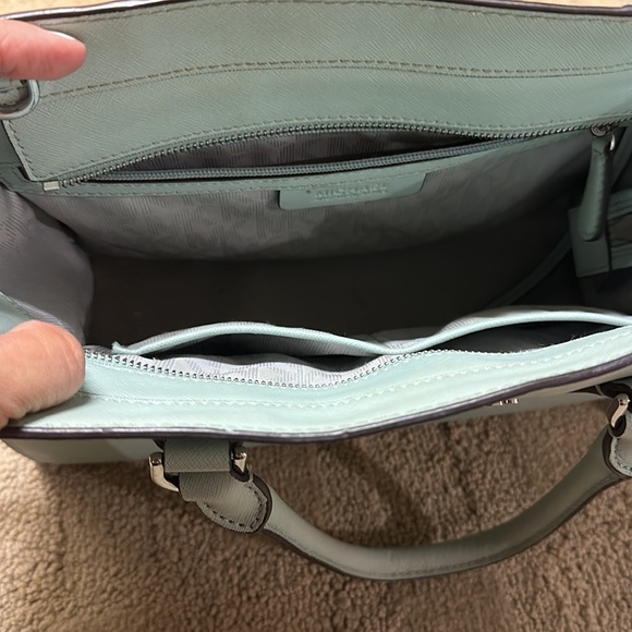 Michael Kors brand new leather bag - Picture 5 of 7